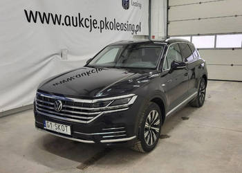 Volkswagen Touareg 3.0 V6 TDI SCR 4Mot. Elegance III (2018-)
