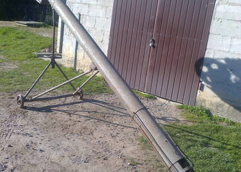 źmijka do zboża 4m/180