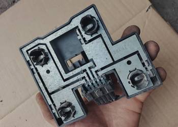 WKŁAD LAMPY TYŁ TYLNEJ FORD ESCORT 6 MK6