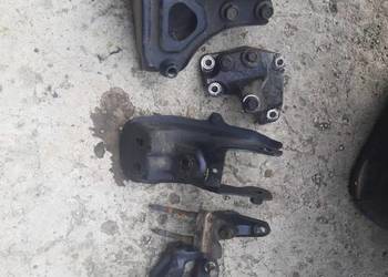 Łapy uchwyty silnika, skrzyni biegów Honda Accord VI 1.6 D16