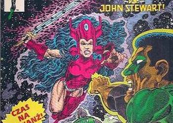 ZIELONA LATARNIA - ZAWODY