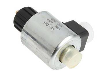 0002133701 Elektrozawór rozdzielacza CLAAS
