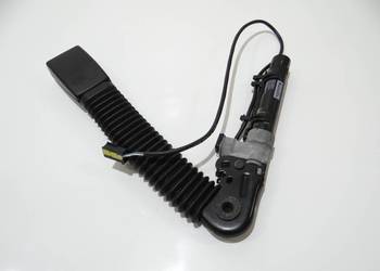 NAPINACZ PASA LEWY PRZÓD BMW E65 LCI 6982523