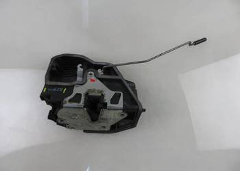 ZAMEK PRAWY PRZEDNI BMW 5 (E60) 7154628