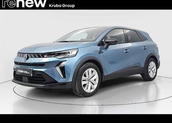 Symbioz 1.6 E-Tech Full Hybrid 145 Evolution|2025R|Pakiet Navigation|