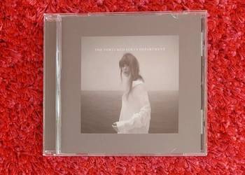 Taylor Swift The Tortured Poets Department Bonus Track The Albatross