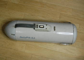 Odkurzacz ZELMER ALFA K2 z 1968r