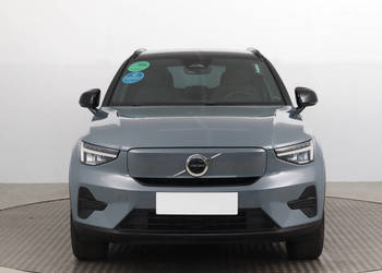 Volvo XC40 Recharge Twin Motor