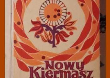 Nowy kiermasz bajek / 1969/ bajki/ kiermasz / podania /