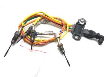 CZUJNIK TEMPERATURY SPALIN DACIA DUSTER 226582354R 1.5 116KM