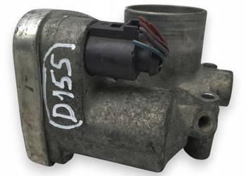 PRZEPUSTNICA OPEL ASTRA H ZAFIRA 1.6 1.8 Z16XEP 582502 VDO