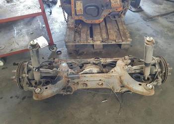 BELKA / SANKI TYŁ 300C BELKA / SANKI TYŁ 300C