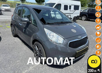 Kia Venga Perfekcyjny bogata Opcja !!!