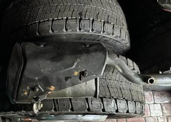 Oryginalny wydech Can-Am outlander G2