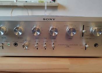 Wzmacniacz Sony TA-1130