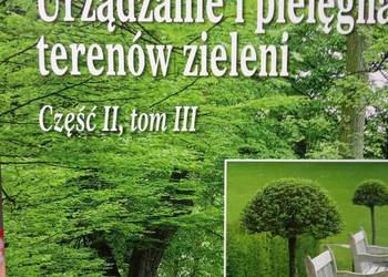Urządzanie i pielęgnacja zieleni branżowe kolekcjonerskieki
