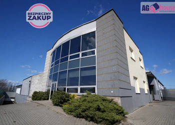 Ogłoszenie lokal 133m2 Pruszcz Gdański Batalionów Chłopskich