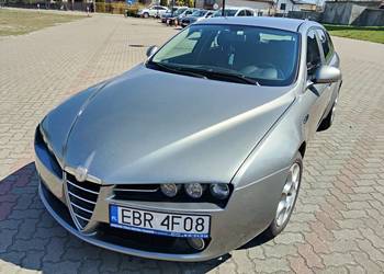 Alfa Romeo 159 1.9 8v