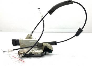 ZAMEK DRZWI LEWY PRZÓD PEUGEOT 308 I Hatchback 9135CH 07-16