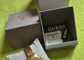 Zegarek damski Guess