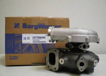 Nowa turbosprężarka BorgWarner KKK 53279886460 53279706460