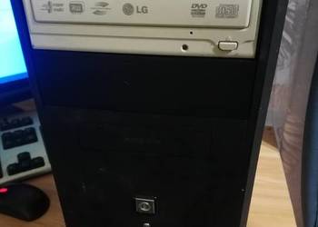 Athlon x2 II 255 3.1 Ghz 9600GT 1GB 8200 512Mb 4GB DDR3 410G