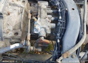 WYBIERAK SKRZYNI BIEGÓW 6 S 800 DAF 45 55 LF EURO 4/5 2008 ROK