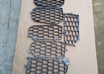 Schodek stopnicy Scania S
