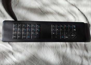 pilot philips  do tv z klawiatura philips