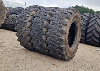 365/80r20 14.5r20 Continental MPT 81 bez napraw