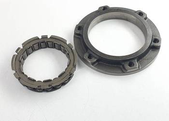 Sprzeglo Rozrusznika Wolne Kolo Kawasaki Kvf 750