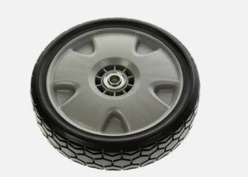 Koło przednie kpl. [Nh105] 44710VR8N00ZA