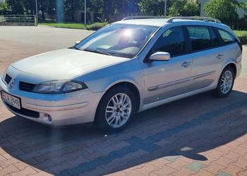 Renault Laguna 2 lift 3.0 V6 24V LPG