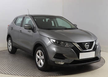 Nissan Qashqai 1.2 DIG-T