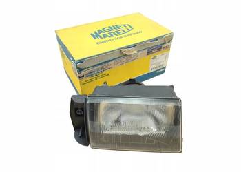 LAMPA PRAWY PRZÓD LANCIA PRISMA R.86 1983-1989 MAGNETI MARELLI LPA661 LAMPA PRAWY PRZÓD LANCIA PRISMA R.86 1983-1989 MAGNETI MARELLI LPA661
