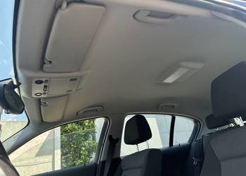 Podsufitka Bmw E87 Seria 1