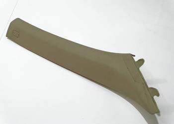 OSŁONA POSZYCIE SŁUPKA PRAWY PRZÓD BMW E92 LCI OE 7117467 (24241999)