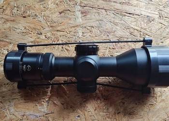 Luneta do wiatrówki