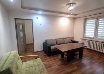 Wynajmę Mieszkanie 3 Pokoje M4 Blisko Centrum Zadbane