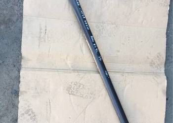 Listwa drzwi prawa audi a3 8L 3d