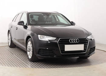Audi A4 2.0 TDI