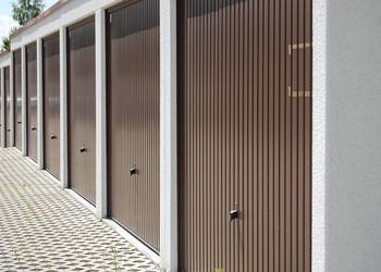 Naprawa i serwis bramy garażowej, Wrocław, cennik