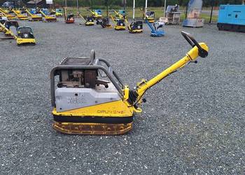 Zagęszczarka Ubijak WACKER NEUSON DPU 4545 H Nr. 752