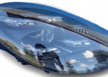 LAMPA PRAWY PRZÓD 973941036 PORSCHE PANAMERA 971 FULL LED MATRIX