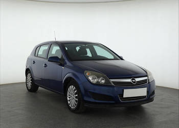 Opel Astra 1.8 16V