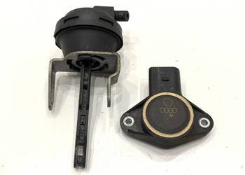 NASTAWNIK KLAP KOLEKTORA VW JETTA III 1.6 115KM 04-13 STEROWNIK