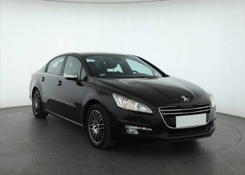 Peugeot 508 1.6 VTi