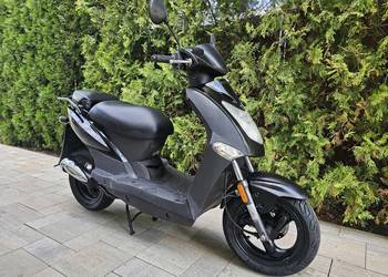 Kymco Agility 50 4T
