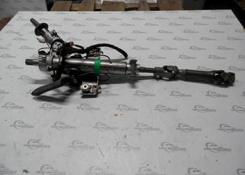 OPEL MERIVA B 13r kolumna kierownicza ze stacyjką 13251948