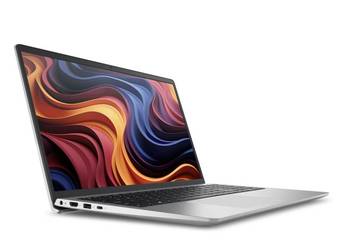 Laptop Dell 15 DC15255 15,6" R7 7730U 16GB RAM 1TB Dysk SSD Win11 Srebrny